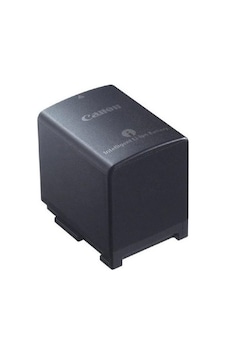 Canon Bp 828 Video Kamera Bataryası 2670 Mah Canon Bp 828 Video Kamera Bataryası 2670 Mah