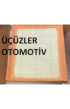 Vectra A Hava Filtresi 834297 834299 90322261 90421741 Vectra A Hava Filtresi 834297 834299 90322261 90421741