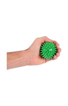 Mambo Max Masaj Topu 7 CM Yeşil Mambo Max Masaj Topu 7 CM Yeşil