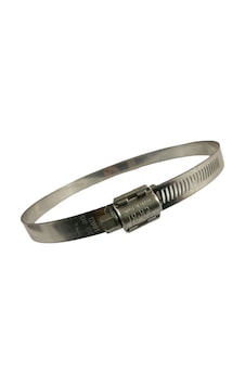 Hortum Kelepçe B Tipi 13mm 130-150 - 10 Adet Standart Hortum Kelepçe B Tipi 13mm 130-150 - 10 Adet Standart