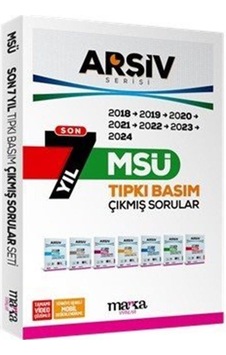 Son 7 Yıl Msü Arşiv Serisi Tıpkı Basım Fasikül Fasikül Çıkmış ... Son 7 Yıl Msü Arşiv Serisi Tıpkı Basım Fasikül Fasikül Çıkmış ...