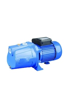 Sumak Smj100 Su Motoru 1hp 1'' - Elektrikli Monofaze Jet Sumak Smj100 Su Motoru 1hp 1'' - Elektrikli Monofaze Jet