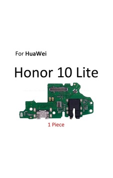 Honor 10 Lite Şarj Soketi Şarj Bordu Kulaklık Soketi Honor 10 Lite Şarj Soketi Şarj Bordu Kulaklık Soketi