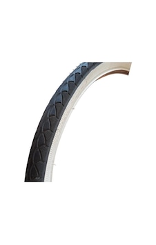 Chaoyang Cıty Dış Lastik 24x1.75 47-507 H-460 Sıyah/beyaz Yanak