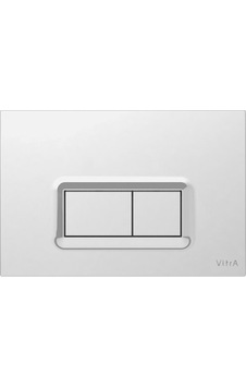 VitrA Loop R 740-0685 Kumanda Paneli Mat Krom