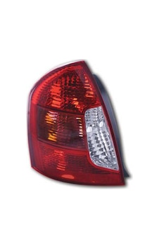 Stop Lambası Mars 610647 Hyundai Accent / Accent Era 2006+ Stop Lambası Mars 610647 Hyundai Accent / Accent Era 2006+