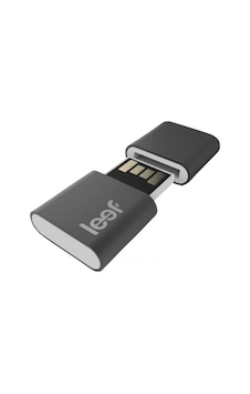 Leef Fuse LFFUS-016GWA 16 GB Usb 2.0 Flash Bellek Leef Fuse LFFUS-016GWA 16 GB Usb 2.0 Flash Bellek
