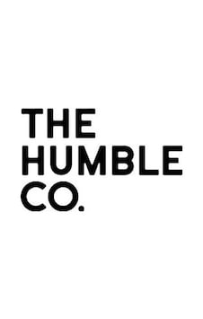 The Humble Co. The Humble Co Bambu Diş Fırçası Yetişkin Soft Yumuşak Siyah Açık Ahşap The Humble Co. The Humble Co Bambu Diş Fırçası Yetişkin Soft Yumuşak Siyah Açık Ahşap