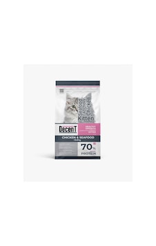 Decent Kitten Tavuklu Ve Balıklı Yavru Kedi Maması 1.5 Kg Decent Kitten Tavuklu Ve Balıklı Yavru Kedi Maması 1.5 Kg