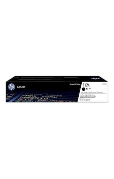 HP W2070A 117A Toner Siyah HP W2070A 117A Toner Siyah