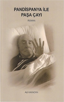 Pandispanya İle Paşa Çayı - Ali Kayacan - Deka Yayınları Pandispanya İle Paşa Çayı - Ali Kayacan - Deka Yayınları