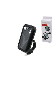 Go İthalat Resistant Bike Motorsiklet Telefon Tutucu 5.5 İnç - 6.2 İnç Go İthalat Resistant Bike Motorsiklet Telefon Tutucu 5.5 İnç - 6.2 İnç