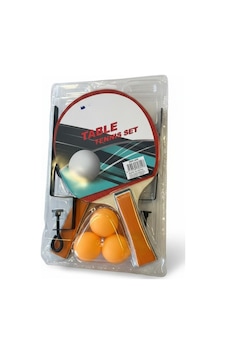 Bezos Bsr-809 Pinpon Raketi File Ve 3 Top Pro Bezos Bsr-809 Pinpon Raketi File Ve 3 Top Pro
