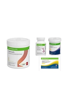 Herbalife Vitamin Ve Mineral Kompleks Kadınlar Için,niteworks,omega-3,heartwell Herbalife Vitamin Ve Mineral Kompleks Kadınlar Için,niteworks,omega-3,heartwell