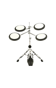 MAXTONE TD504 ÇALIŞMA DAVUL KİTİ MAXTONE TD504 ÇALIŞMA DAVUL KİTİ