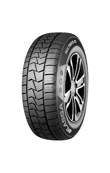Lassa Multiways-C 2 215/75R16C 116/114 R M+S - 2026 Lassa Multiways-C 2 215/75R16C 116/114 R M+S - 2026