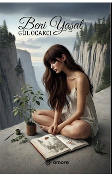Beni Yaşat / Gül Ocakcı Beni Yaşat / Gül Ocakcı