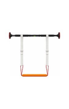 Barfiks Çekme Destek Aparatı Ayarlanabilir Askılı Ayak Pedalı Pull Up Assistant Beyaz Barfiks Çekme Destek Aparatı Ayarlanabilir Askılı Ayak Pedalı Pull Up Assistant Beyaz