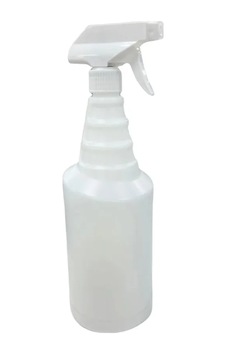 Jenerik 1 L Sıvı Püskürtücü Çok Renkli Jenerik 1 L Sıvı Püskürtücü Çok Renkli