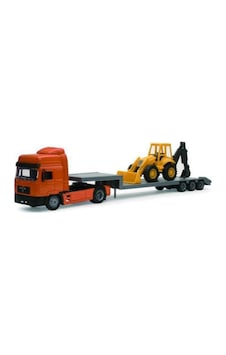 Nessiworld 1:43 Man F2000 Taşıyıcı Tır