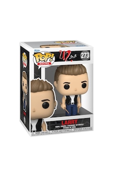 Funko Pop Figür U2 Larry Funko Pop Figür U2 Larry