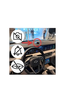 Togg Araçiçi Kamera Kapatma Aparatı - Asistan Kamera Kapatıcı T10x-f Togg Araçiçi Kamera Kapatma Aparatı - Asistan Kamera Kapatıcı T10x-f