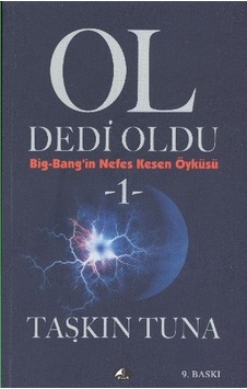 Ol Dedi Oldu 1 - Taşkın Tuna - Şule Yayınları