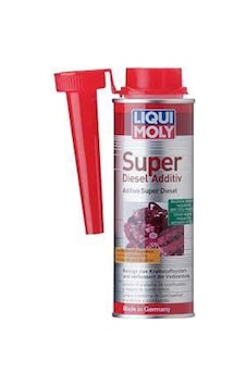 Süper Dizel Katkısı 250 Ml Süper Dizel Katkısı 250 Ml