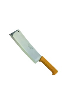Eco Lounge Poyraz Bursa Düz Kuzu No:3, 22 Cm - Plastik Sap çok renkli