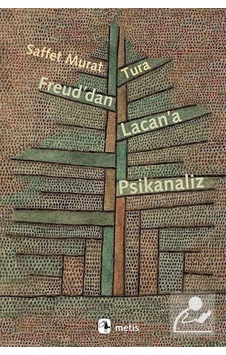 Freud'Dan Lacan'A Psikanaliz / Saffet Murat Tura 9786053162247 Freud'Dan Lacan'A Psikanaliz / Saffet Murat Tura 9786053162247
