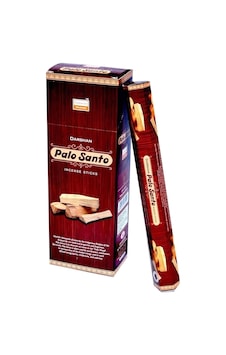 Darshan Palo Santo Kokulu Tütsü 20 Çubuk Darshan Palo Santo Kokulu Tütsü 20 Çubuk