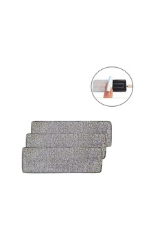 Yedek 3 Adet Microfiber Bez Diğer Yedek 3 Adet Microfiber Bez Diğer