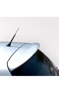 Vw Golf 5 Spoiler Camüstü Gt Fiber 2004 2009