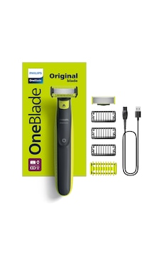 Philips QP2824/10 Oneblade Yüz ve Vücut Şekilendirici