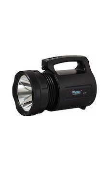 Profesyonel Şarjlı Büyük Led Cı Feneri Uzun Menzilli Model Wt-018 Profesyonel Şarjlı Büyük Led Cı Feneri Uzun Menzilli Model Wt-018