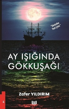 Ay Işığında Gökkuşağı - Zafer Yıldırım - Vaveyla Ay Işığında Gökkuşağı - Zafer Yıldırım - Vaveyla