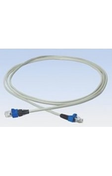 Hcs T6A-00480-301 Utp Cat 6 Ls0H Patch Cord Gri-Mavi 3 Mt. Hcs T6A-00480-301 Utp Cat 6 Ls0H Patch Cord Gri-Mavi 3 Mt.