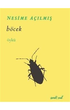 Böcek - Nesime Açılmış - Sıcak Nal Böcek - Nesime Açılmış - Sıcak Nal