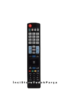 LG Uyumlu 3d Hy 8016 Televizyon Kumandası Tv Lcd Led Kumanda LG Uyumlu 3d Hy 8016 Televizyon Kumandası Tv Lcd Led Kumanda