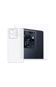 Infinix Zero Ultra 5g Uyumlu Arka Yüzey Hidrojel Koruyucu Film Infinix Zero Ultra 5g Uyumlu Arka Yüzey Hidrojel Koruyucu Film