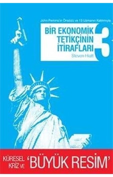 Bir Ekonomik Tetikçinin Itirafları 3 / Steven Hiatt 9789756006290