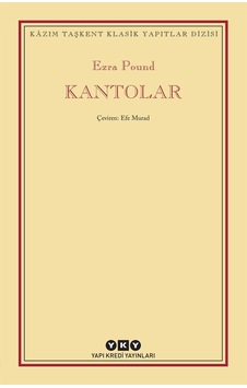 Kantolar - Yky Kâzım Taşkent Klasikler Kantolar - Yky Kâzım Taşkent Klasikler