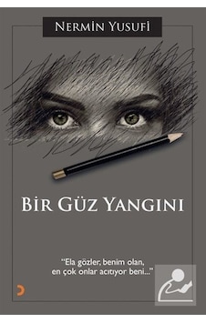 Bir Güz Yangını - Nermin Yusufi - Cinius Bir Güz Yangını - Nermin Yusufi - Cinius