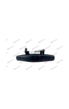 Dacia Duster 1 - I / Sandero 2010-2013 Dış Kapı Kolu Sol Dacia Duster 1 - I / Sandero 2010-2013 Dış Kapı Kolu Sol