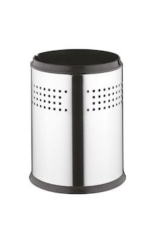 VitrA A44048 Çöp Kovası 3Lt Krom VitrA A44048 Çöp Kovası 3Lt Krom