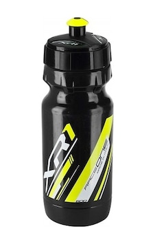 Raceone Xr1 Matara Siyah/Sarı 600Ml- Sarı Raceone Xr1 Matara Siyah/Sarı 600Ml- Sarı