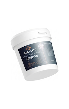 Zıg&zoc Silikon Özel Pompa Ve Vana Gresi - 100 Gr