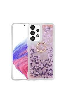 Galaxy Uyumlu A33 5g Kılıf Zore Milce Kapak Galaxy Uyumlu A33 5g Kılıf Zore Milce Kapak