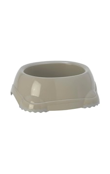 Moderna Smart Plastik Kedi Köpek Mama Su Kabı Gri 315 Ml Moderna Smart Plastik Kedi Köpek Mama Su Kabı Gri 315 Ml