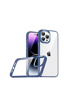 Smcase Apple Uyumlu iPhone 14 Pro Max Kılıf Renkli Bumper Hybrid Flora Silikon Smcase Apple Uyumlu iPhone 14 Pro Max Kılıf Renkli Bumper Hybrid Flora Silikon